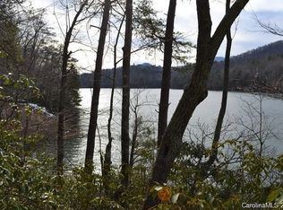 Tbd Buffalo Shoals Rd #16, Lake Lure, NC 28746