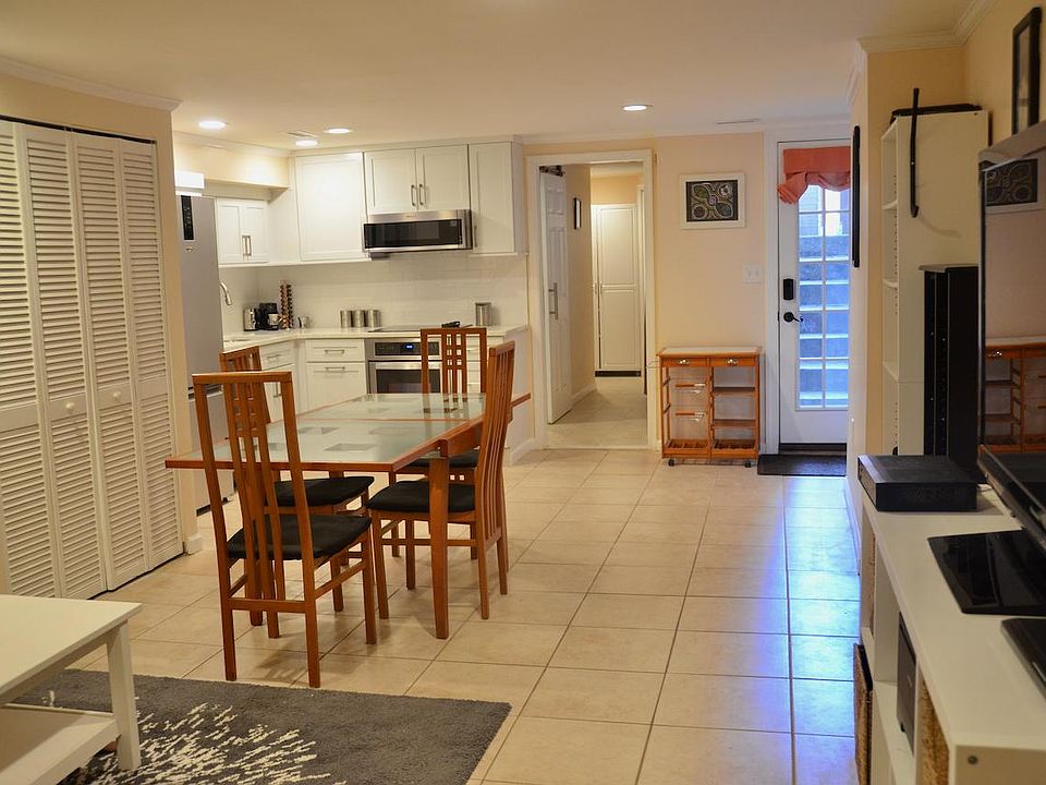 Open concept living dining and kichen