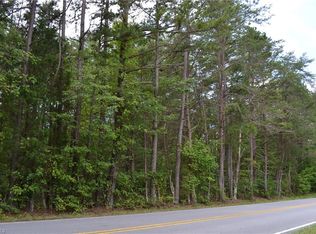 K Fork Rd, Madison, NC 27025