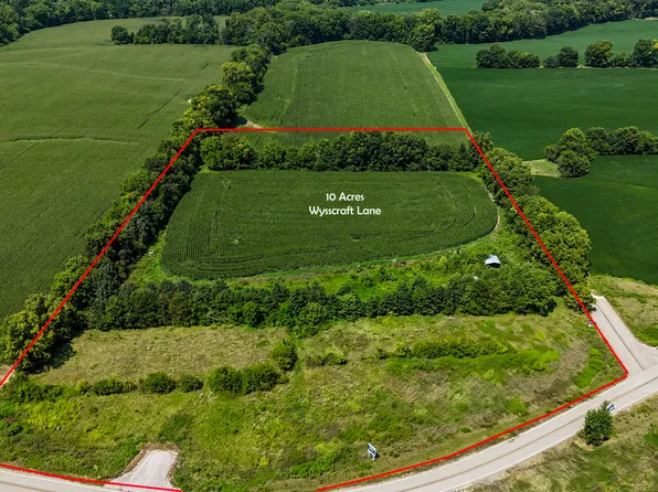 0 Wysscraft Ln, Martinsville, IN 46151