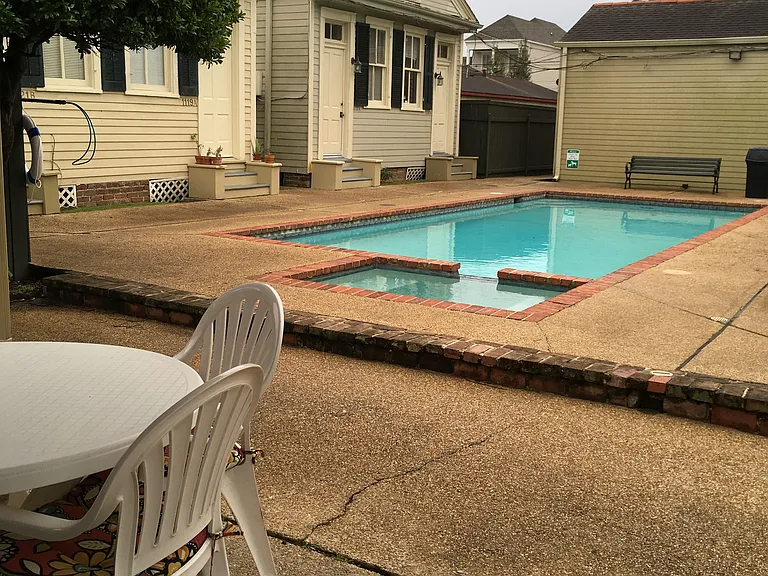 1115 Bordeaux St #1115 — Photo 8