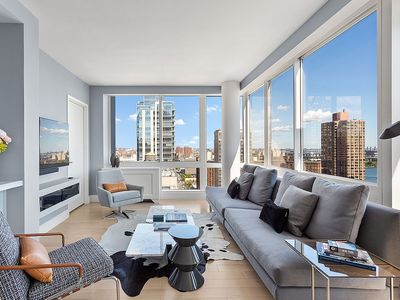 389 E 89th St APT 27C, New York, NY, 10128