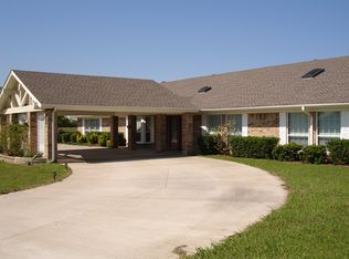 10398 County Road 484, Lavon, TX 75166