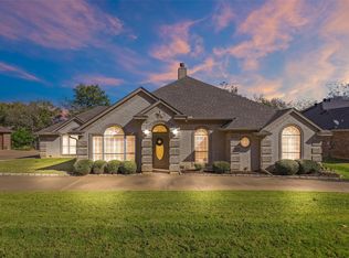 8110 Ravenswood Rd, Granbury, TX 76049