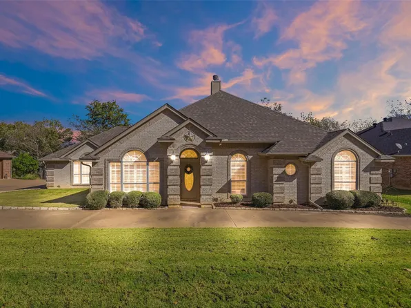 8110 Ravenswood Rd, Granbury, TX 76049