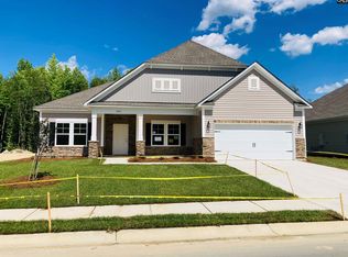 2103 Allan Crest Rd, Blythewood, SC 29016