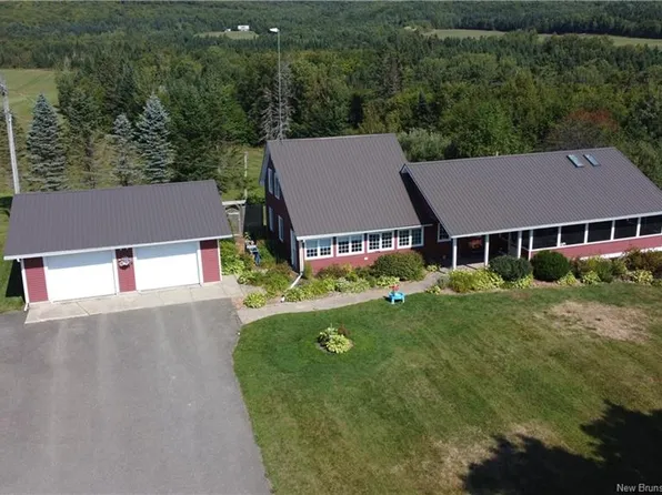 621 Moose Mountain Rd, Kent, NB E7J 1R7
