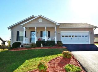 45 Mountain Creek Ct, Jonesborough, TN 37659