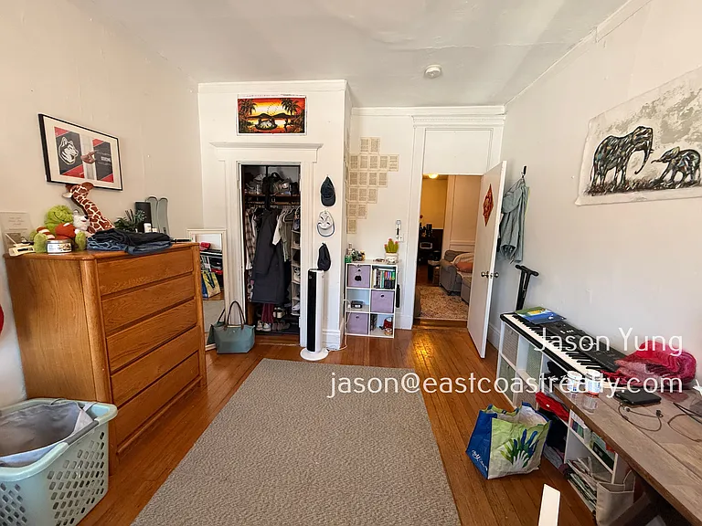 238 Hemenway St #15 — Photo 6