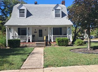 400 S Eastside Dr, Bloomington, IN 47401