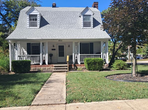 400 S Eastside Dr