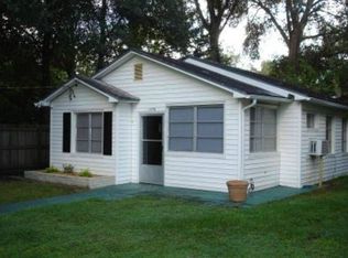 1376 Miller Ave, Winter Park, FL 32789