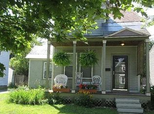 34 Avery St, Saratoga Springs, NY 12866