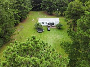 2520 Foshee Rd, Brewton, AL 36426