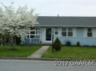 118 Edward Ave, Waynesboro, VA 22980