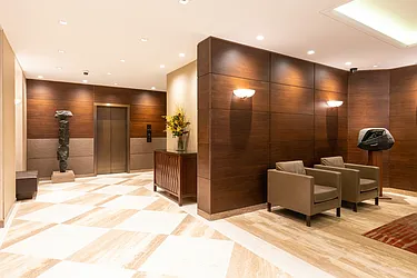 Rented by The Dermot Realty Management Company