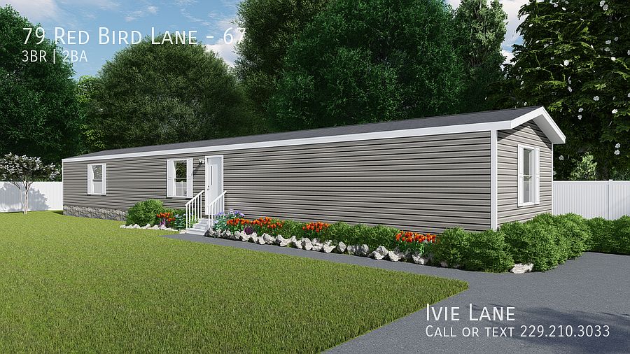 1st image of 79 Red Bird Ln #67