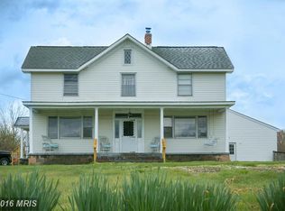 13007 Bristow Rd, Nokesville, VA 20181