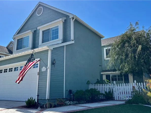 22051 Castlewood, Mission Viejo, CA 92692