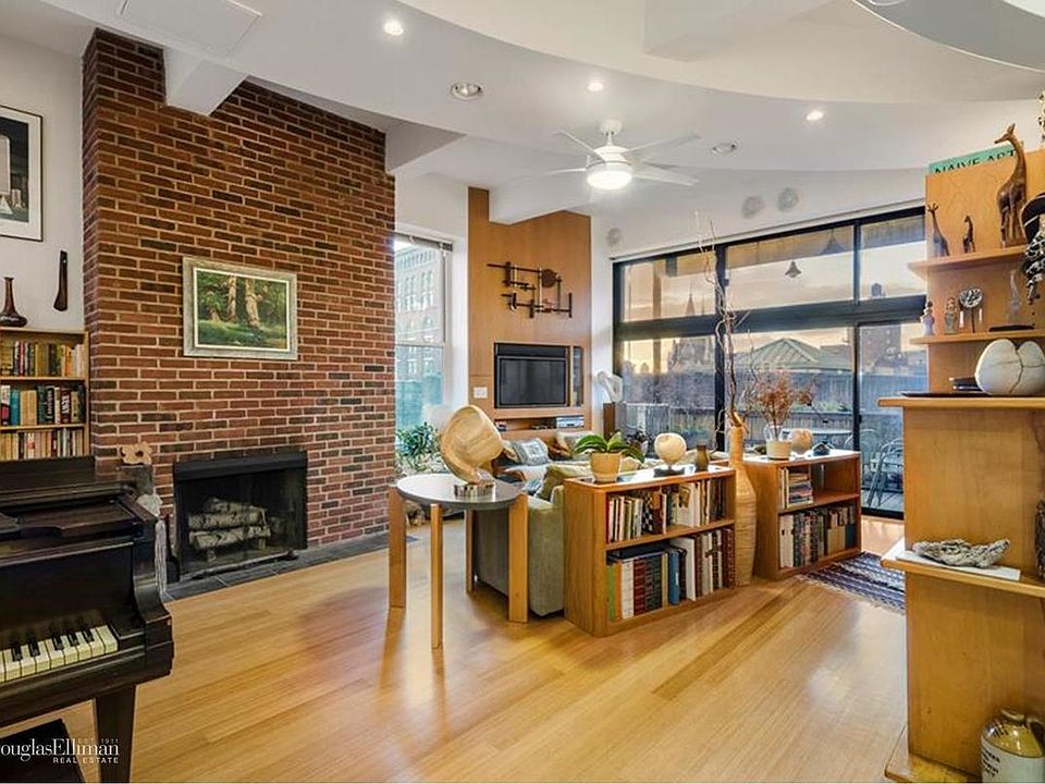 1st image of 511 Hudson St #5D