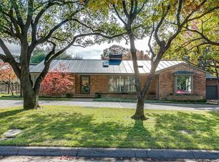 5332 Wenonah Dr, Dallas, TX 75209