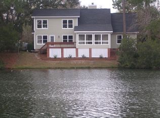 582 Heron Pointe Blvd, Mount Pleasant, SC 29464