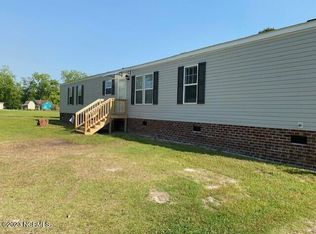 151 Old Mail Rd, Newport, NC 28570