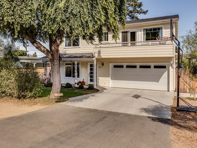 1115 Las Tunas St, Morro Bay, CA, 93442