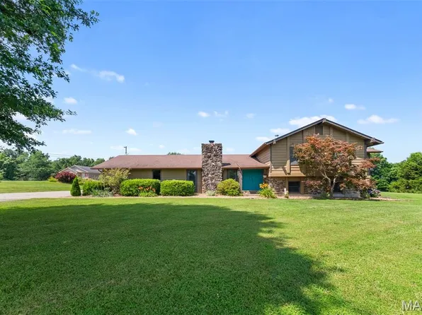 75 Cedar Creek Ln, Troy, MO 63379