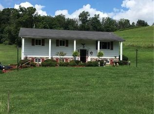 362 Barneys Rd, Perryopolis, PA 15473