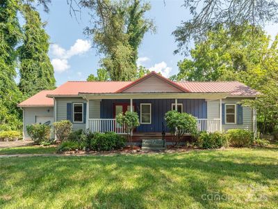 304 Old Haw Creek Rd, Asheville, NC, 28805