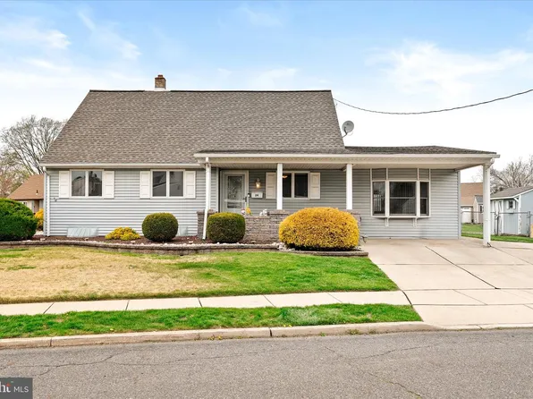 24 Cumberland Rd, Hamilton, NJ 08690