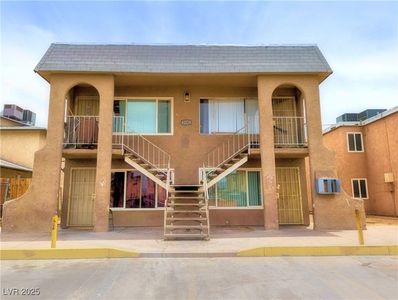 3101 E Carey Ave, North Las Vegas, NV, 89030