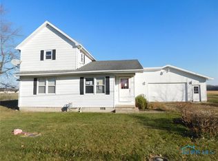 9760 Rudolph Rd, Rudolph, OH 43462