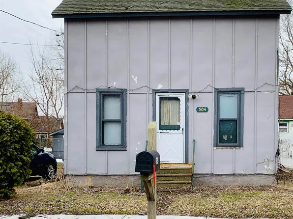 504 E Howard St, Owosso, MI 48867