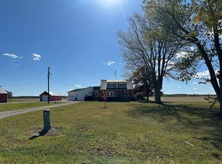 5908 Kramer Rd, Edgerton, OH 43517