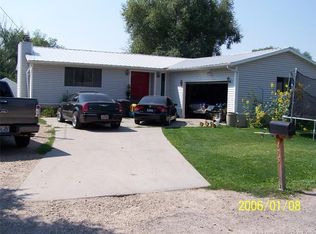 475 W 200 N, Heber, UT 84032