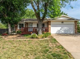 3119 N Bayberry St, Wichita, KS 67226