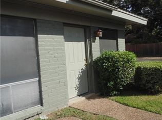 610 W 51st St APT 104, Austin, TX 78751