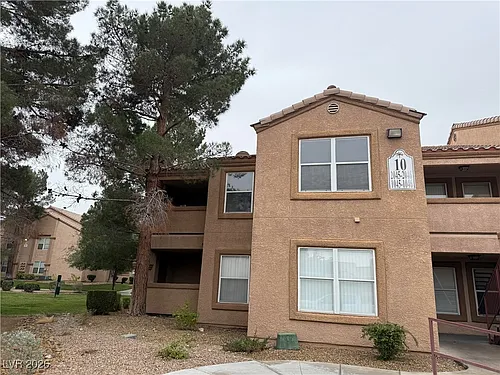 1150 N Buffalo Dr #1045 Photo 1