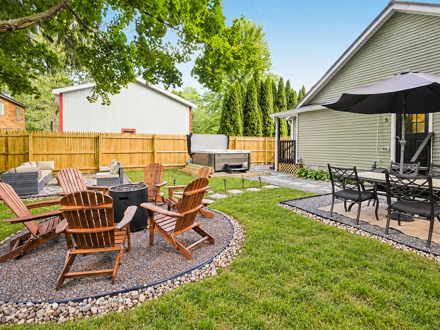 1 bed, $1,250 — Photo 2