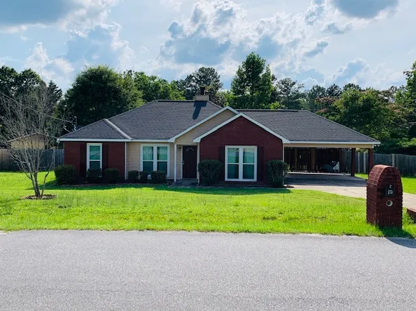 10 Lee Road 2000, Smiths Station, AL 36877