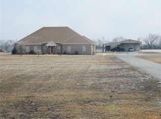 5789 N Highway 69, Celeste, TX 75423
