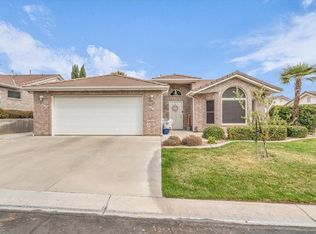 1040 S 1100 E #81, Saint George, UT 84770