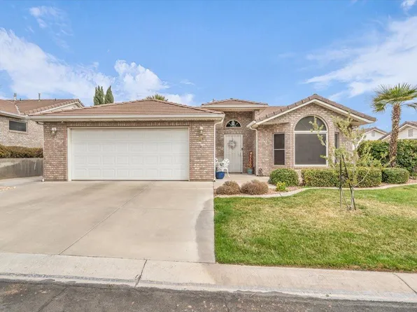 1040 S 1100 E #81, Saint George, UT 84770