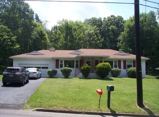 435 E Bissell Ave, Oil City, PA 16301