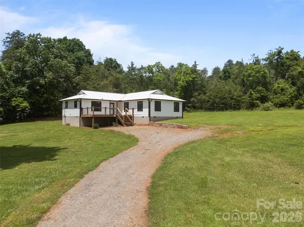 221 John C Logan Rd, Rutherfordton, NC 28139