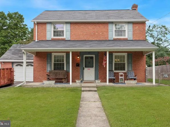 197 N Highland Ave, Norristown, PA 19403