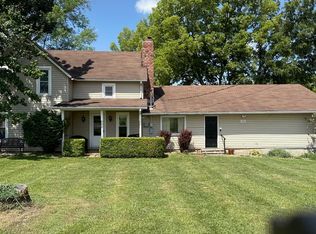 4335 SE Tecumseh Rd, Tecumseh, KS 66542