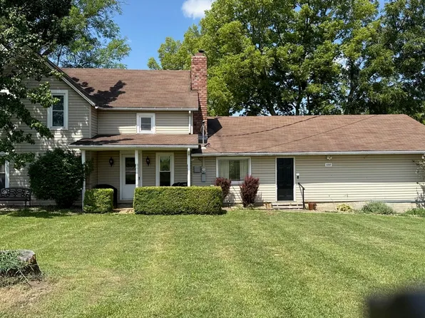 4335 SE Tecumseh Rd, Tecumseh, KS 66542